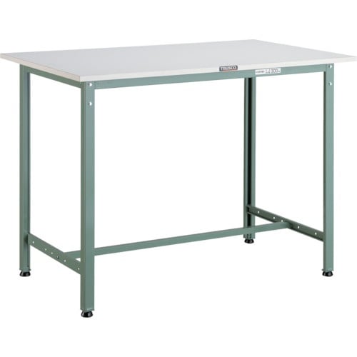 TRUSCO 軽荷重立作業台(300kg)HAE型