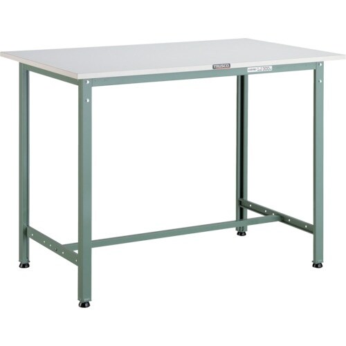 TRUSCO 軽荷重立作業台(300kg)HAE型