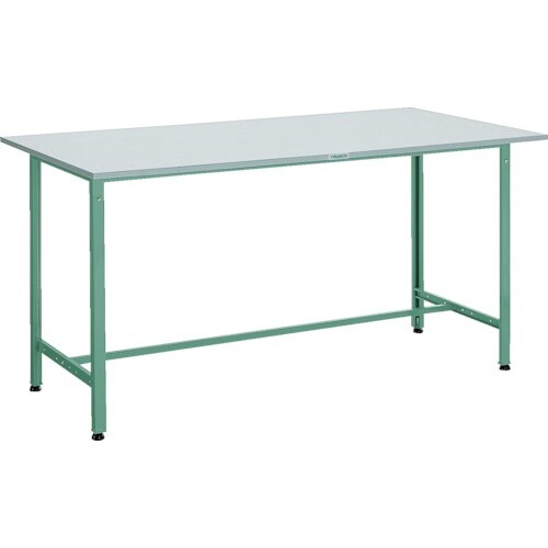 TRUSCO 軽荷重立作業台(300kg)HAE型