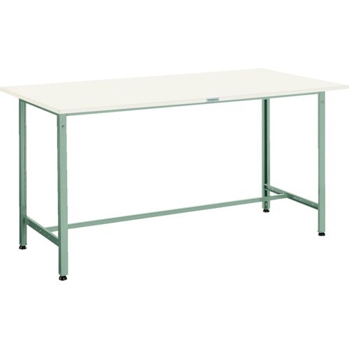 TRUSCO 軽荷重立作業台(300kg)HAE型