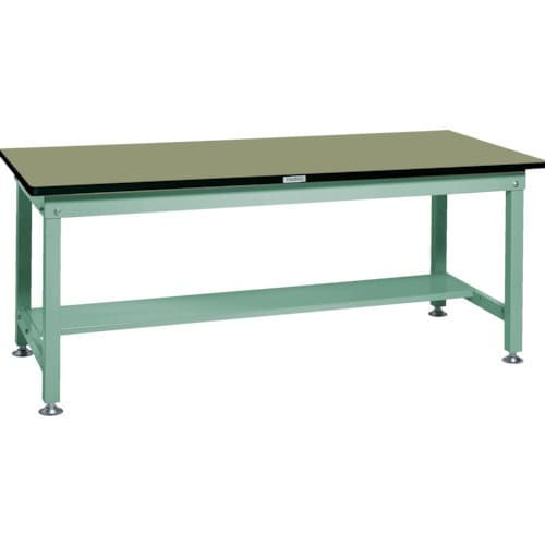 TRUSCO 中荷重作業台(1200kg)HW型