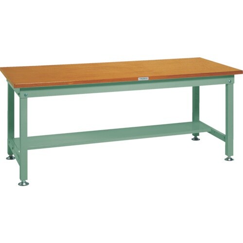 TRUSCO 中荷重作業台(1200kg)HW型