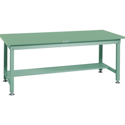 TRUSCO 中荷重作業台(1200kg)HW型