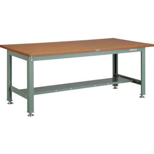 TRUSCO 中荷重作業台(1200kg)HW型