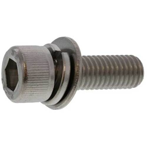 SUNCO 三価ホワイト 10.9CAP I=3