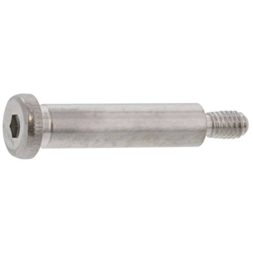 SUNCO ステンレス 低頭ショルダーBT 6×2