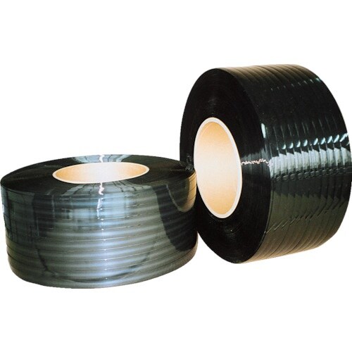 ツカサ 重梱包エステルバンド(熱融着タイプ)E−1