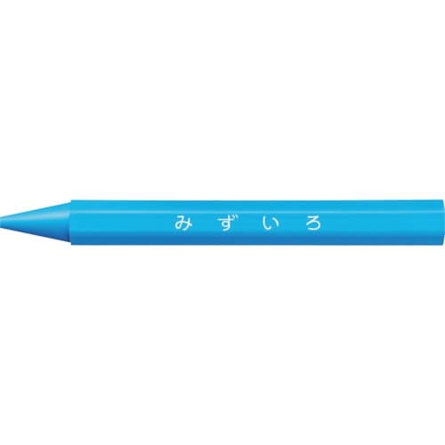PENTEL ショートパスティックみずいろ