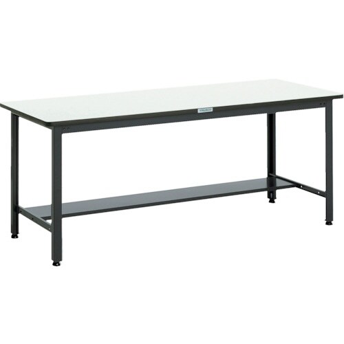 TRUSCO 中荷重作業台(500kg)AEW型