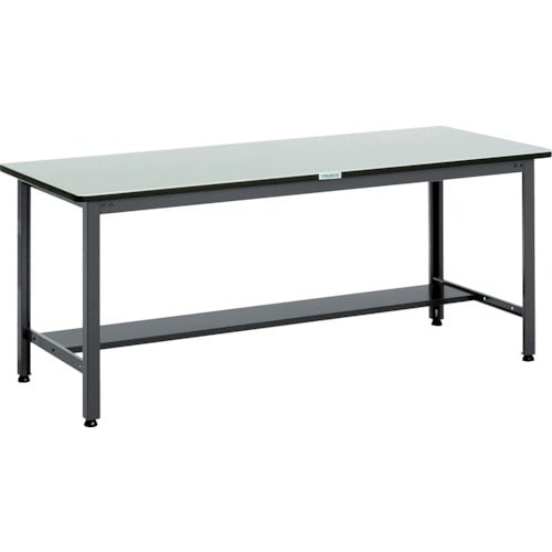 TRUSCO 中荷重作業台(500kg)AEW型
