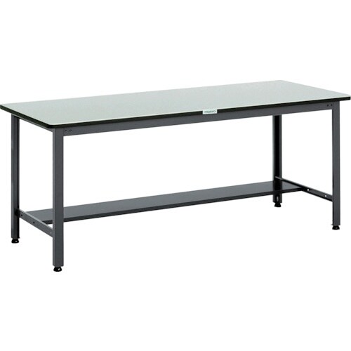 TRUSCO 中荷重作業台(500kg)AEW型