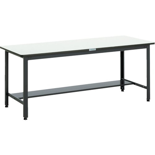 TRUSCO 中荷重作業台(500kg)AEW型