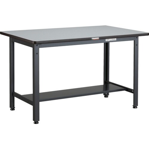 TRUSCO 中荷重作業台(500kg)AEW型