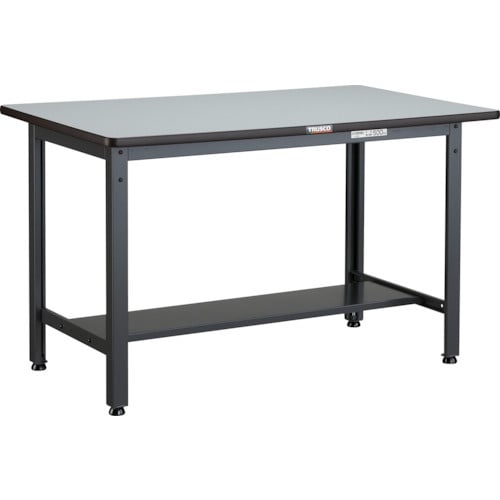 TRUSCO 中荷重作業台(500kg)AEW型