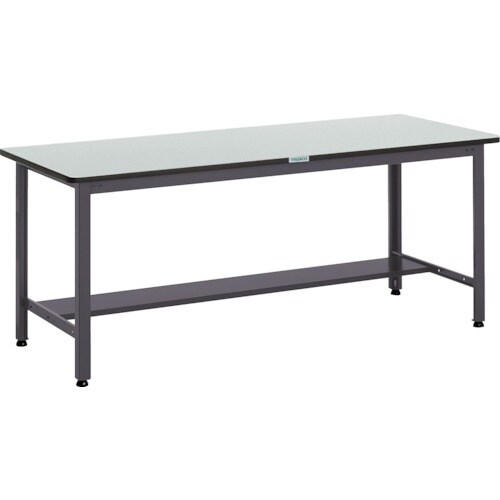 TRUSCO 中荷重作業台(500kg)AEW型