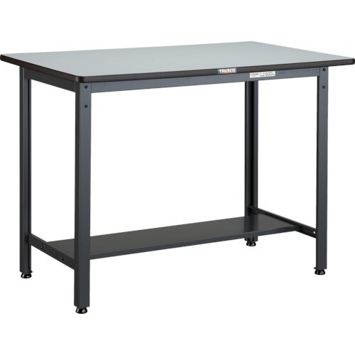 TRUSCO 中荷重立作業台(500kg)HAEW