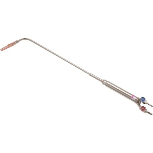 日酸TANAKA ハイパワーZS 線状加熱器