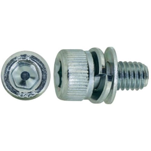 SUNCO ユニクロ 10.9CAP P=4 岡井