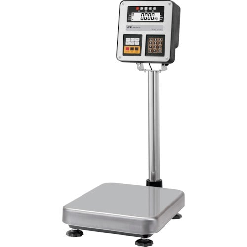 A&D 本質安全防爆構造台はかり HW−60KCE