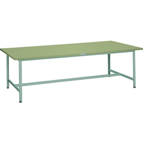 TRUSCO 軽荷重大型作業台(300kg)AEH