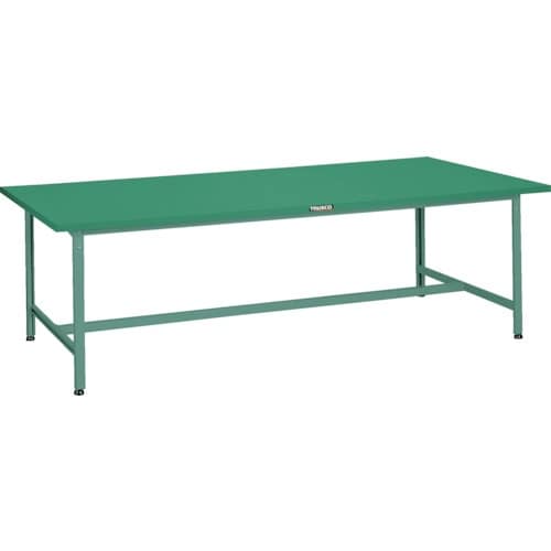 TRUSCO 軽荷重大型作業台(300kg)AEH