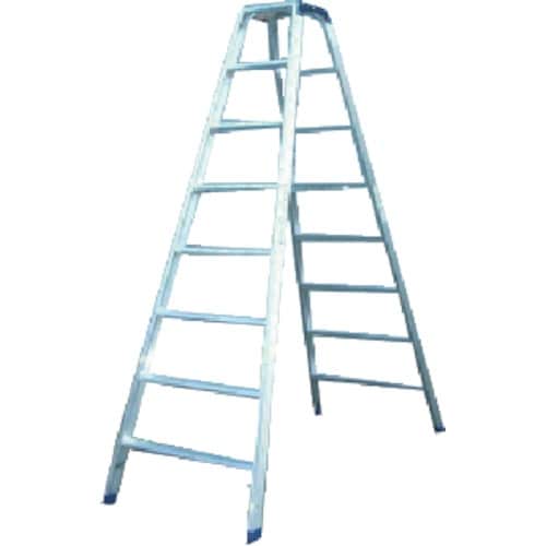 PiCa 専用脚立BM型 天板幅広タイプ 天板高さ