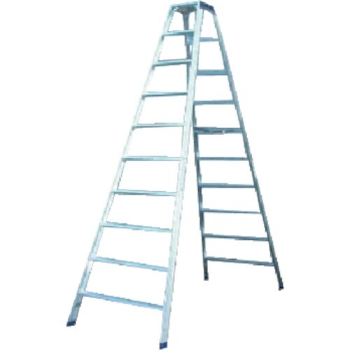 PiCa 専用脚立BM型 天板幅広タイプ 天板高さ