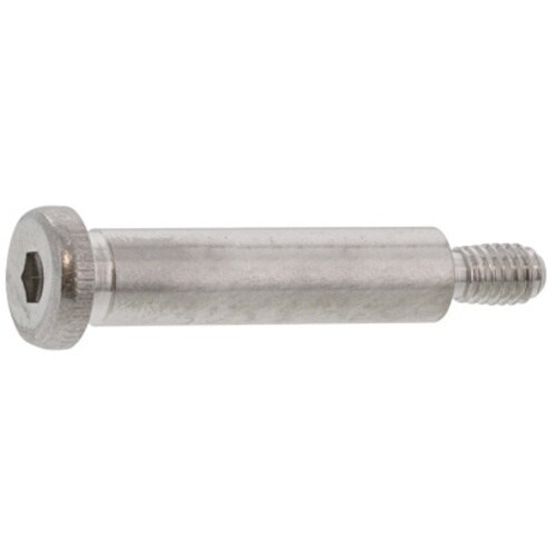 SUNCO ステンレス 低頭ショルダーBT 6×1