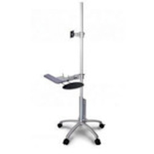 モダンソリッド 液晶モニター用スタンド