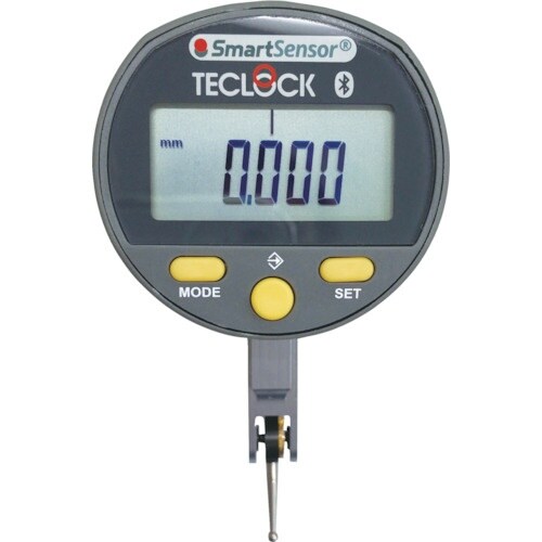 TECLOCK Bluetoothデジタルてこ式イ