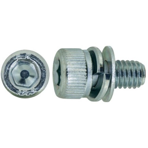 SUNCO ユニクロ 10.9CAP P=4 岡井