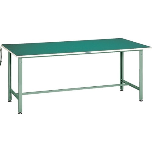 TRUSCO 軽荷重作業台(300kg)AE型 1