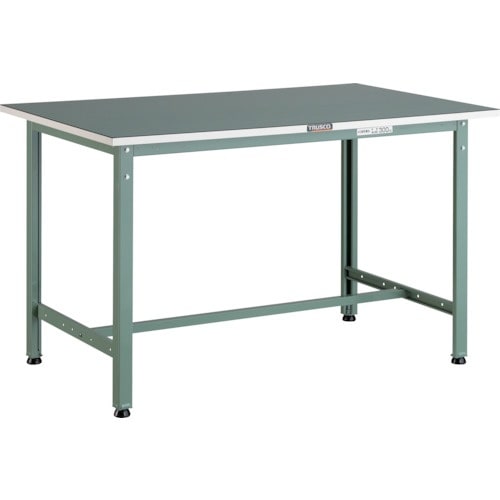 TRUSCO 軽荷重作業台(300kg)AE型 9