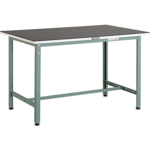 TRUSCO 軽荷重作業台(300kg)AE型 9