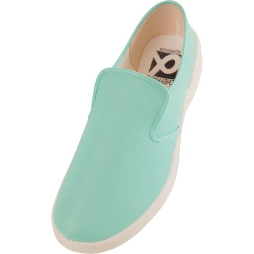 弘進ゴム シェフメイト α7000 ミント 25.