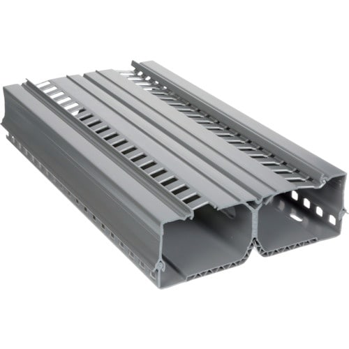 PANDUIT PANELMAXDINレールダクト