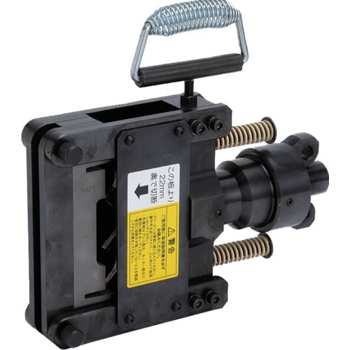 CACTUS ケーブルラックカッター