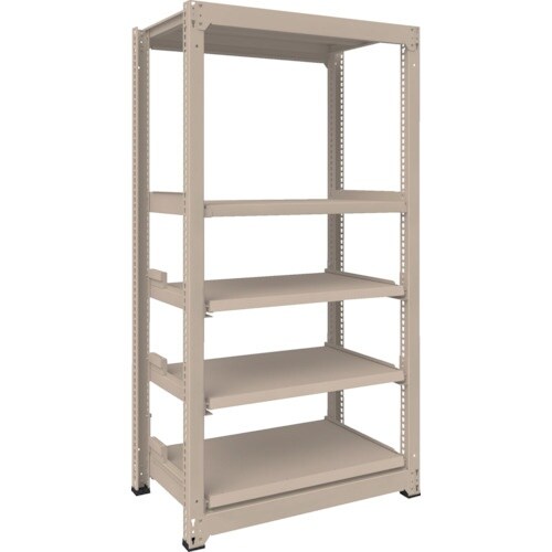 TRUSCO M3型中量棚 W900XD595XH