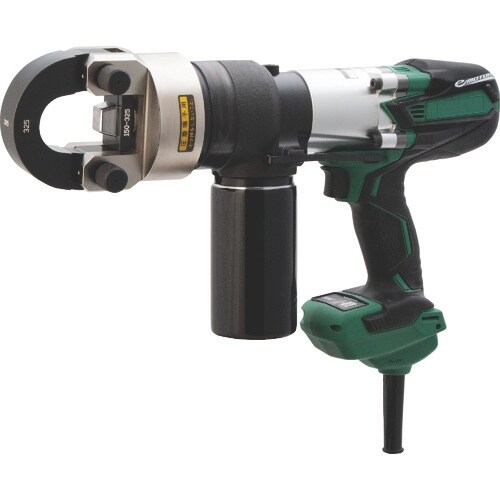 CACTUS 電動油圧式圧着工具