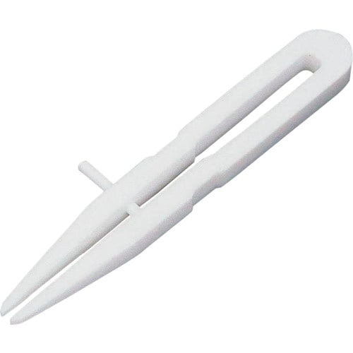 サンプラ 先細ピンセット 200L(ガイド付)