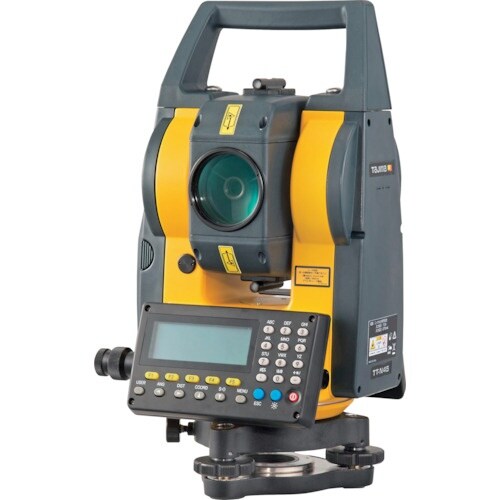 タジマ タジマトータルステーションTT−N45