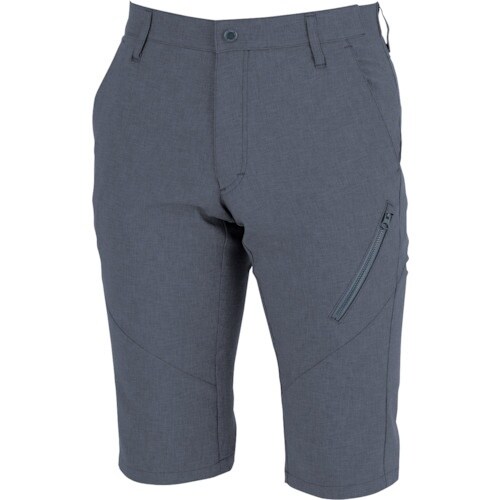 XEBEC メンズハーフパンツ1815−220−8