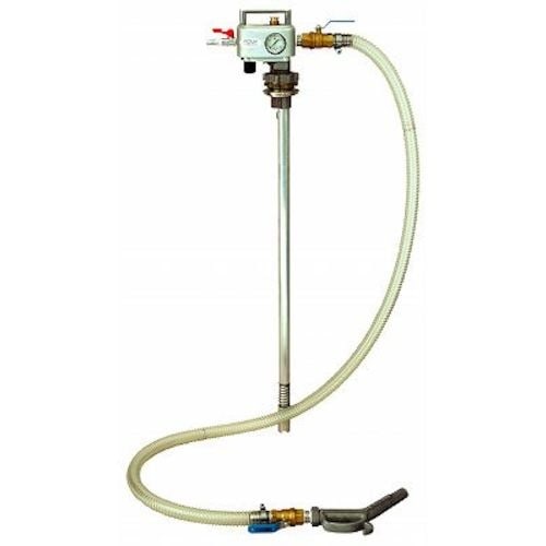 アクアシステム APD−20−3M エア式ドラムポ