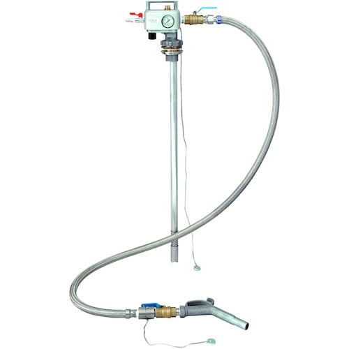 アクアシステム APD−20AS−3M エア式ドラ