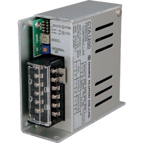 小倉クラッチ 定電流コントローラ