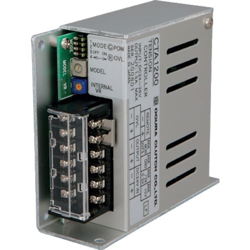 小倉クラッチ 定電流コントローラ