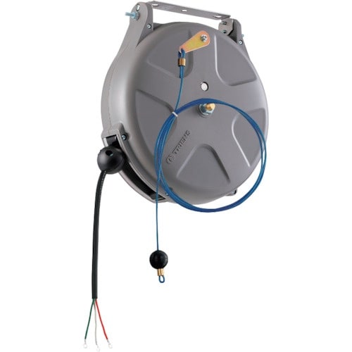 TRIENS コードリール制御用 1.25sq×3