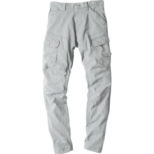 XEBEC ジョガーパンツ2259−20−LL グ