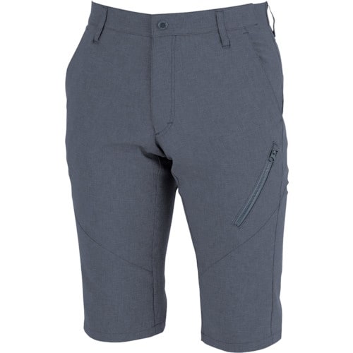 XEBEC メンズハーフパンツ1815−220−1