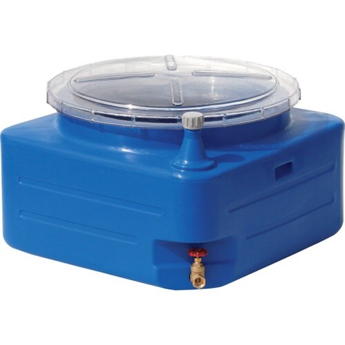 SUIKO 活魚タンク250 透明フタ付